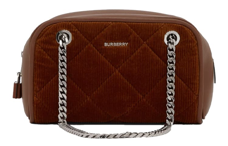 Мини-сумка Burberry Cube - изображение 1
