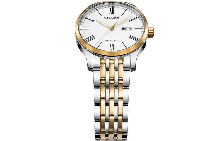 Часы CITIZEN 40mm NH8354-58A - изображение 3