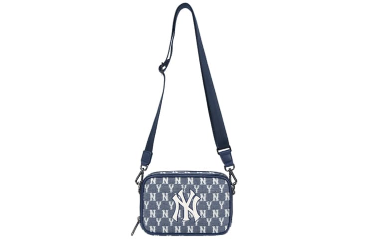 Сумка через плечо MLB Monogram NY - изображение 5