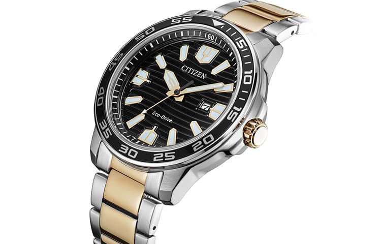Часы CITIZEN AW1524-84E - изображение 2