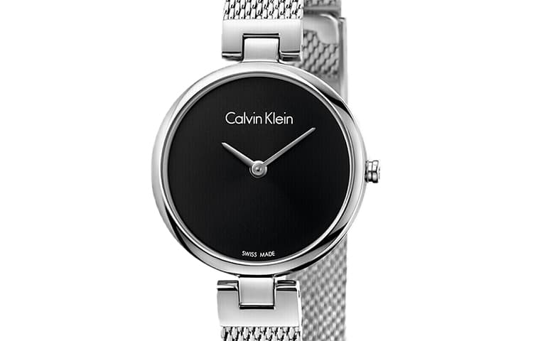 Механические часы CKCalvin Klein CK 28mm K8G23121 - изображение 3