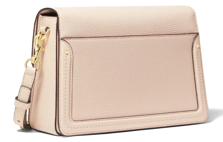 Сумка через плечо MICHAEL KORS MK Jessie LOGO - изображение 2
