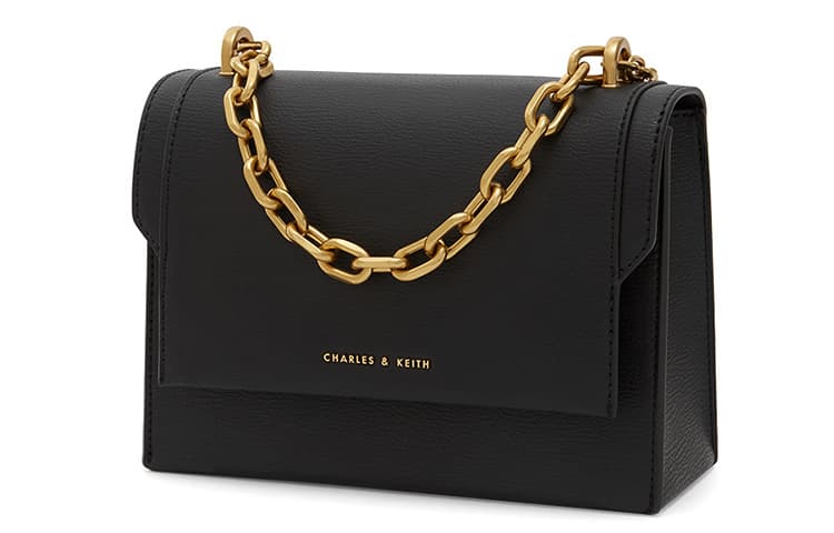 Сумка через плечо CHARLESKEITH - изображение 2