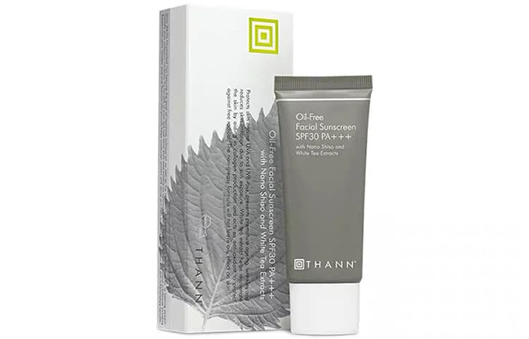 SPF30 PA++ 40g40g*2 - изображение 3