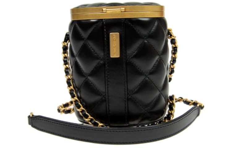 Сумка через плечо CHANEL - изображение 3