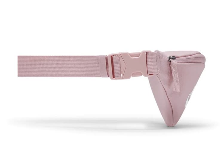 Поясная сумка Nike Crossbody Bag Pink - изображение 2