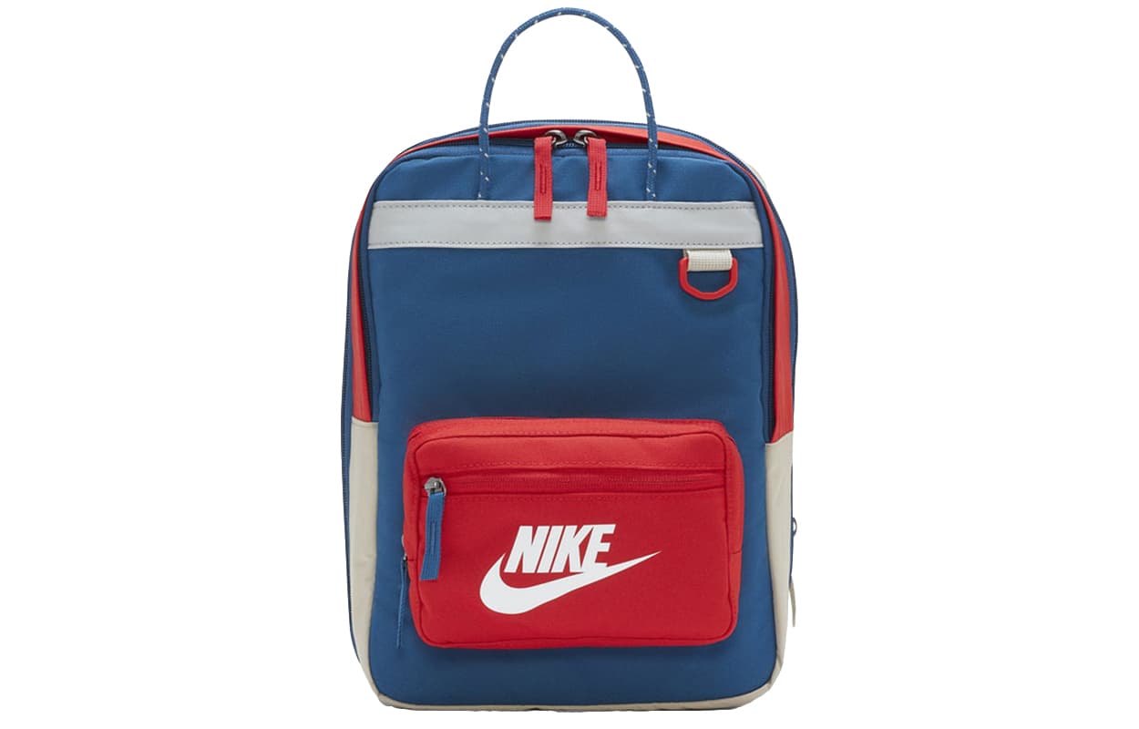 Рюкзак Nike Backpack Navy - изображение 1