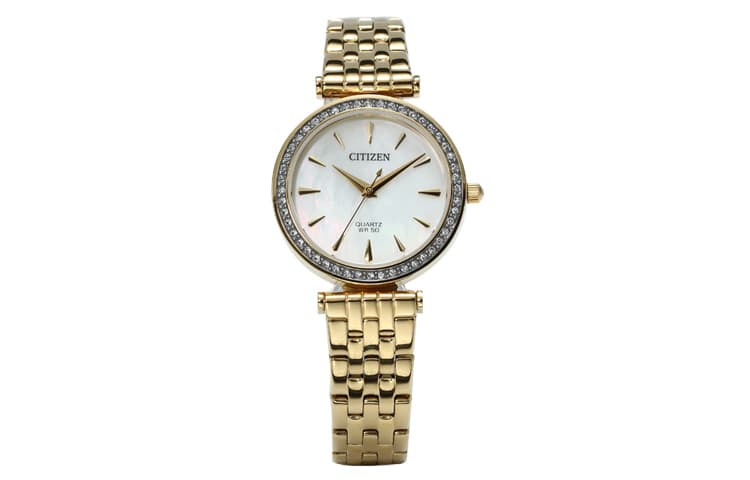 Часы CITIZEN ER0212-50Y - изображение 1
