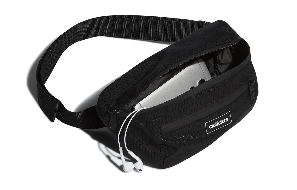 Поясная сумка adidas neo URBAN WAISTBAG - изображение 4