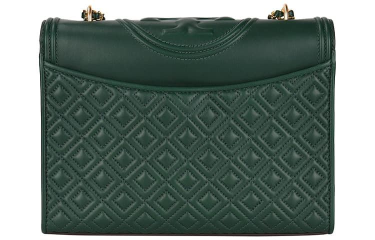 Сумка через плечо Tory Burch Fleming - изображение 4