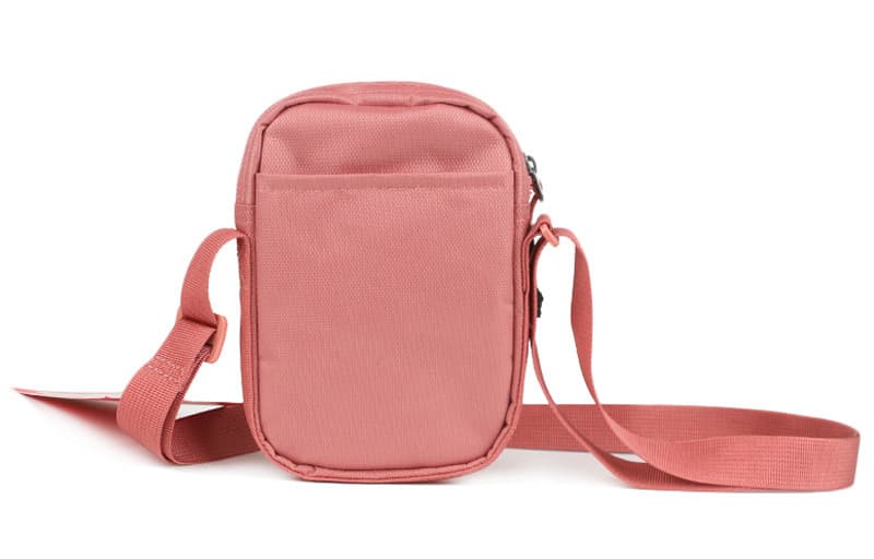Сумка через плечо Nike Heritage Canyon Pink - изображение 3