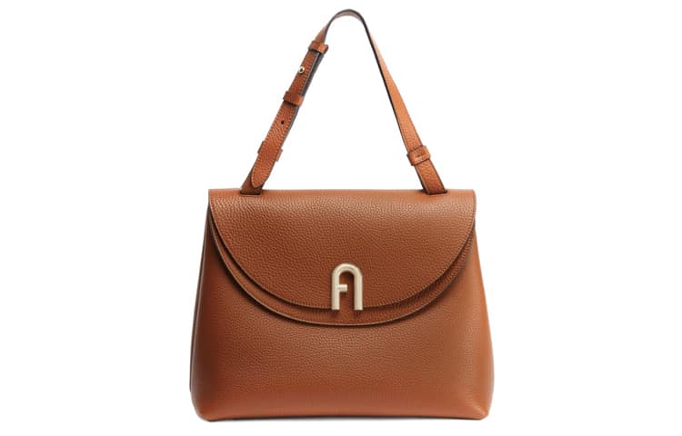 Мини-сумка Furla Primula 32 logo - изображение 1