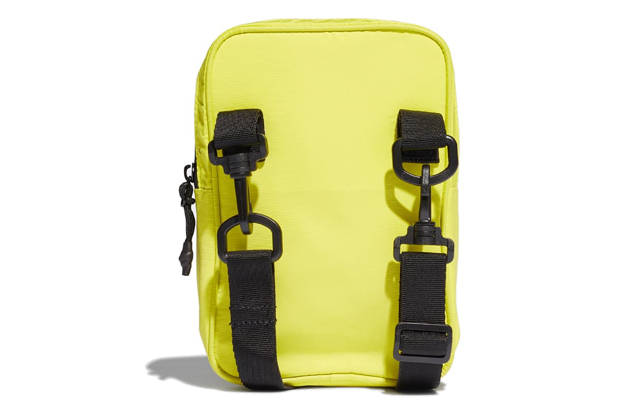 Мини-сумка adidas ORGANIZER M - изображение 2