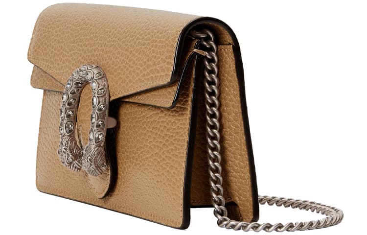 Мини-сумка Gucci Dionysus Mini - изображение 2