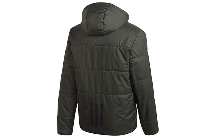 Зимняя куртка пуховик adidas - изображение 2