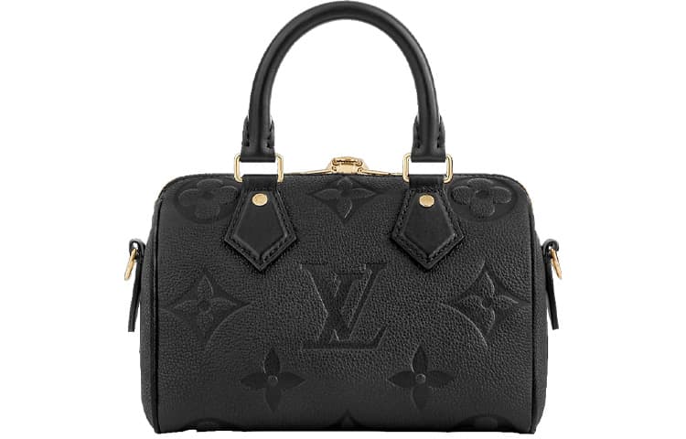 Сумка LOUIS VUITTON Speedy 20 - изображение 2