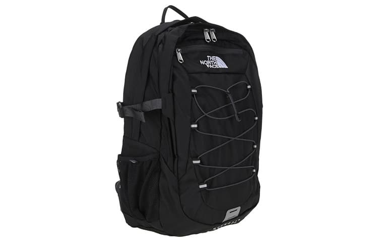 Рюкзак The North Face Backpack Black - изображение 2
