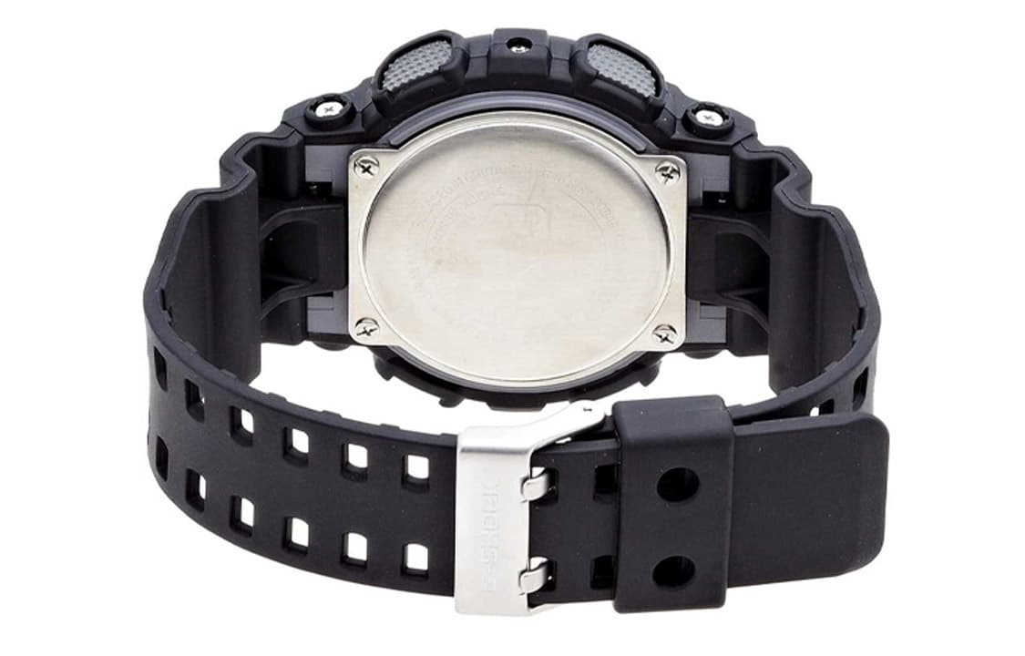 Часы G-SHOCK GA-110-1AJF - изображение 2
