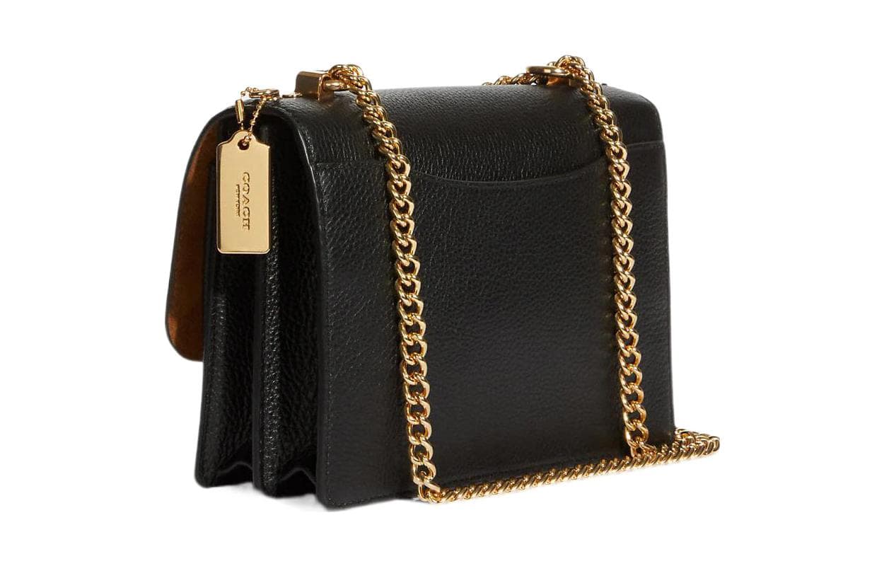 Мини-сумка COACH Klare 22 - изображение 2