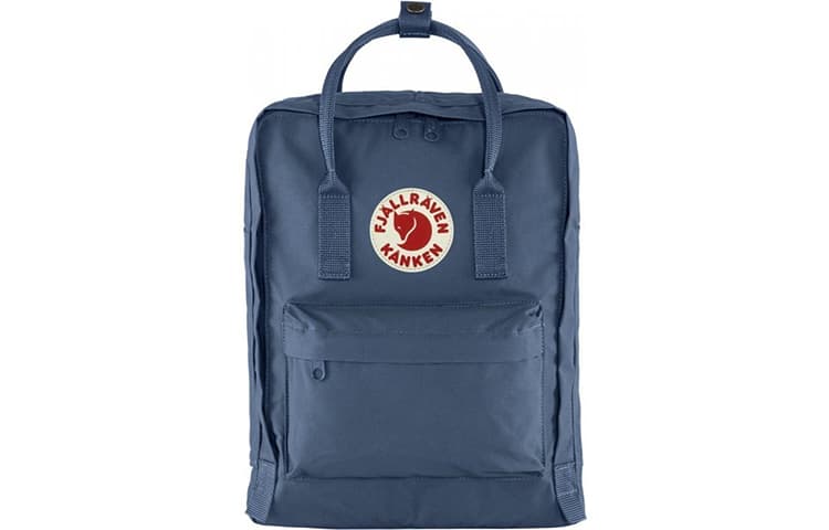Рюкзак Fjallraven Kanken - изображение 1