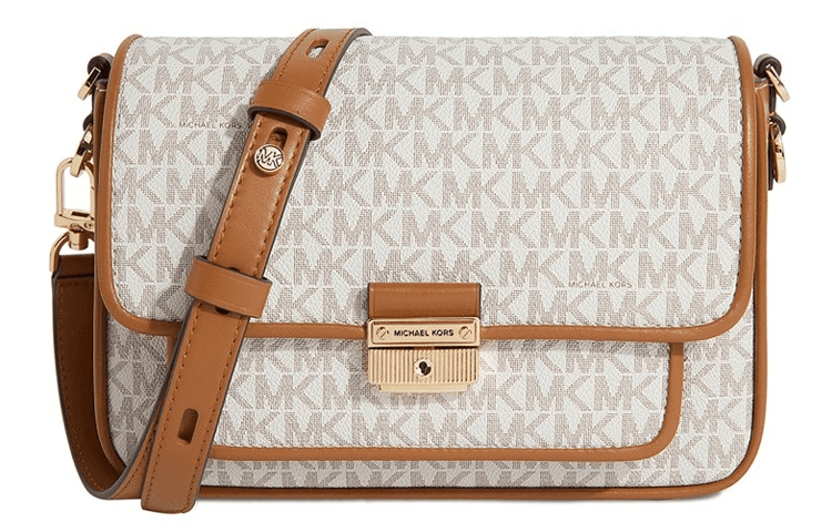 Сумка через плечо MICHAEL KORS MK Bradshaw - изображение 1