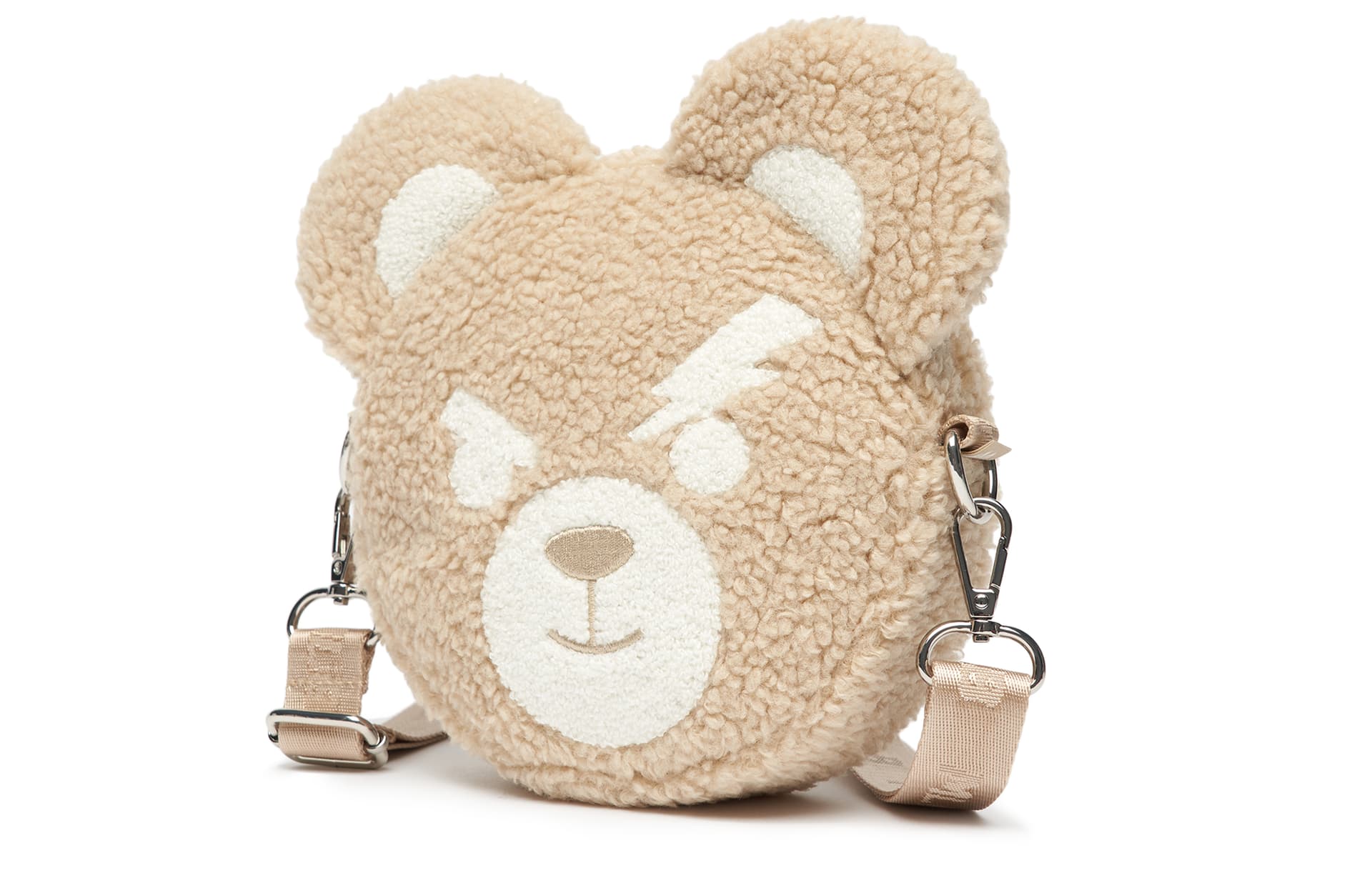 Сумка через плечо MLB Megabear Huris - изображение 5