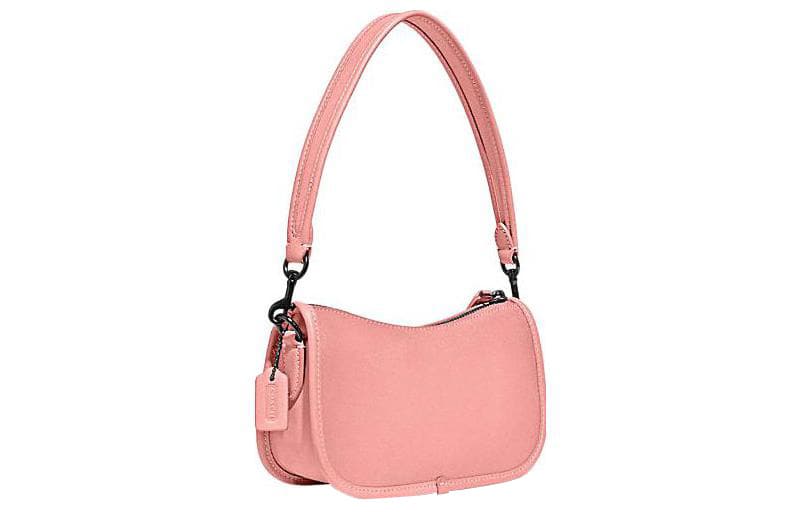 Мини-сумка COACH Swinger 20 - изображение 2