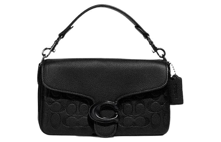 Сумка через плечо COACH Tabby 39 - изображение 1
