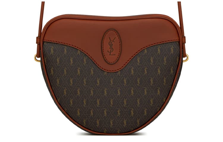 Мини-сумка Saint Laurent Le Monogramme - изображение 1