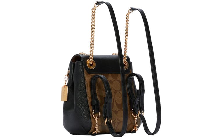 Рюкзак COACH Convertible 18 - изображение 2