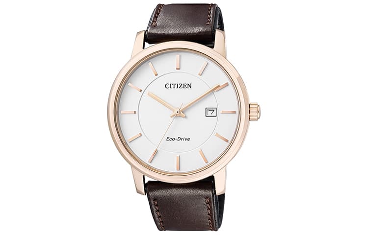 Часы CITIZEN BM6753-00A - изображение 1