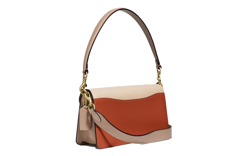 Мини-сумка COACH Tabby 26 - изображение 2