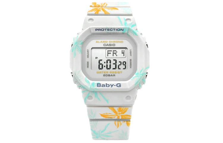 Часы CASIOBABY-G BGD-560CF-7 - изображение 3