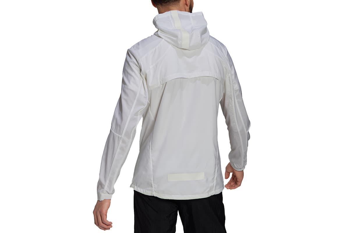 Куртка adidas Marathon Jkt M - изображение 2