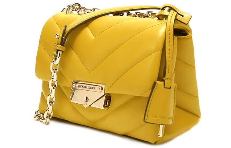 Сумка через плечо MICHAEL KORS MK Cece - изображение 2