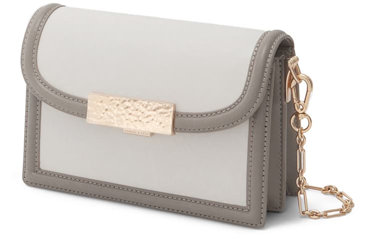Сумка через плечо CHARLESKEITH CK PU - изображение 3