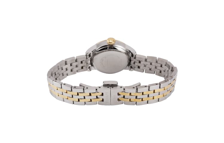 Часы Tissot Le Locle T41.2.183.34 - изображение 4