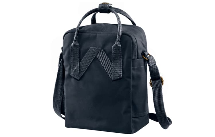 Мини-сумка Fjallraven Kanken Sling - изображение 2