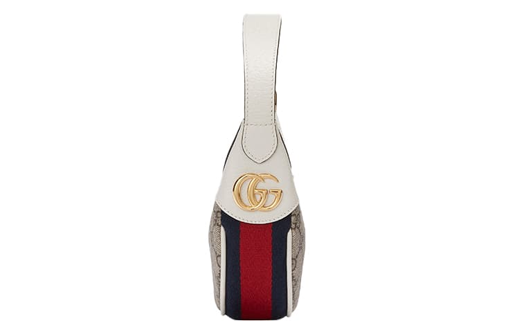 Сумка Gucci Ophidia - изображение 3