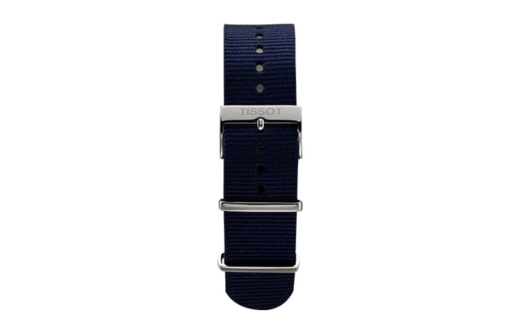 Часы TISSOT 30 40mm T109.407.17.032.00 - изображение 3