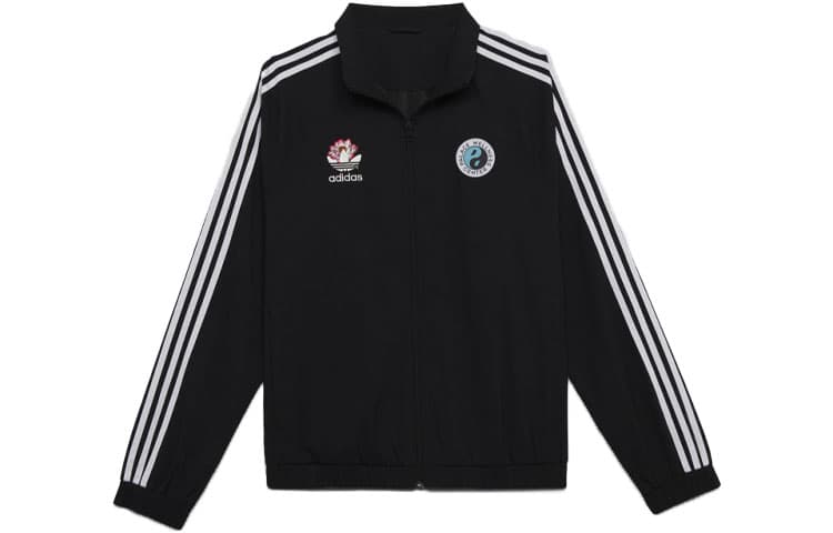 Куртка PALACE x adidas originals Zip Jacket - изображение 2