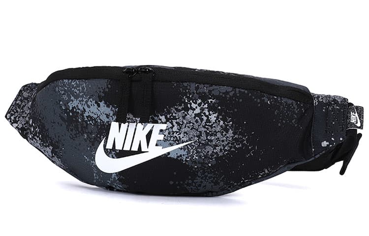 Поясная сумка Nike logo - изображение 1