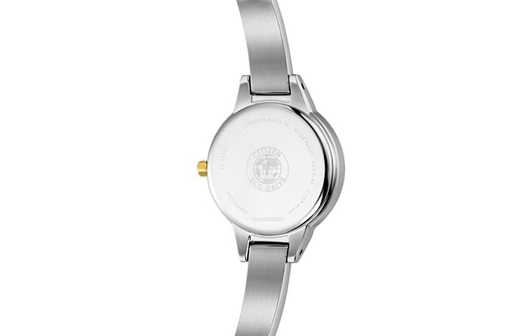 Часы CITIZEN 23.5mm EX1324-53A - изображение 3