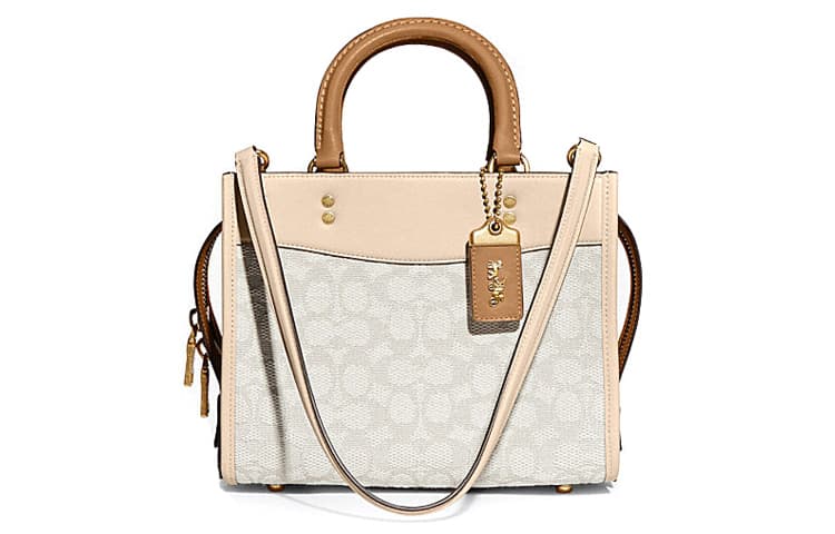 Сумка COACH Rogue 25 - изображение 1