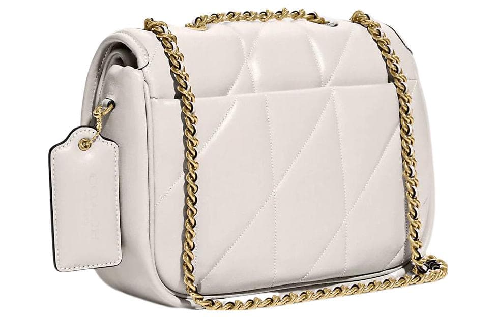 Мини-сумка COACH Pillow 24 - изображение 2