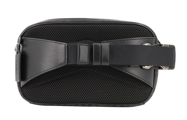 Поясная сумка COACH Graham Utility 28 - изображение 2