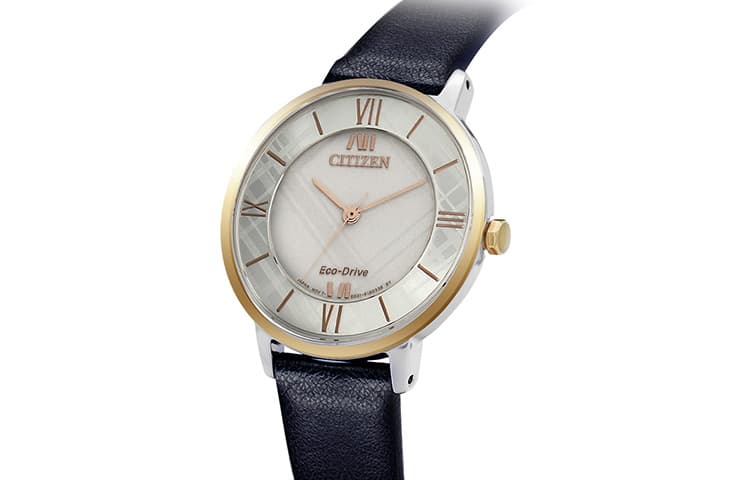 Часы CITIZEN 50 EM0527-18A - изображение 2