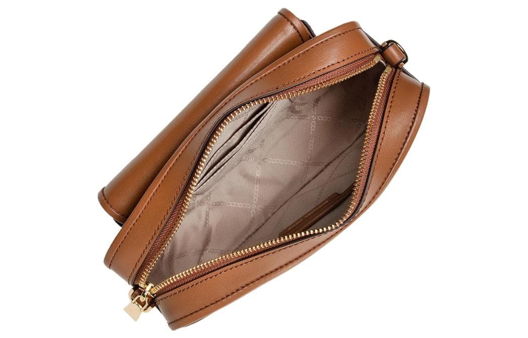 Мини-сумка MICHAEL KORS MK Bradshaw - изображение 5