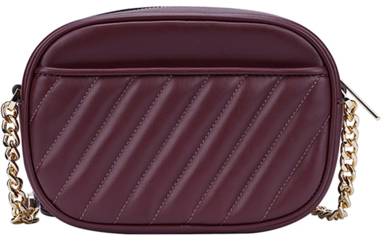 Сумка через плечо MICHAEL KORS MK Rose Logo - изображение 3