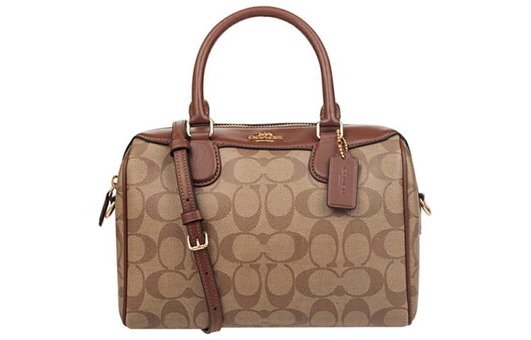 Сумка COACH Bennett 23 - изображение 1